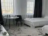 Двухместный номер с 2 отдельными кроватями Люкс №7