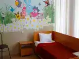 Одноместный номер эконом в блоке