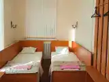 Двухместный номер с 2 отдельными кроватями эконом