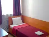 Одноместный номер стандарт