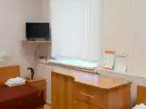 Двухместный номер с 2 отдельными кроватями стандарт