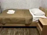 Одноместный номер эконом