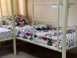 Многоместный мужской номер М8