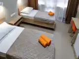 Двухместный номер с 2 отдельными кроватями эконом улучшенный