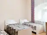 Трёхместный номер эконом
