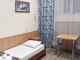Двухместный номер с 2 отдельными кроватями эконом