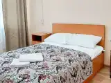 Двухместный номер с 1 кроватью стандарт