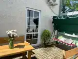 Двухместный номер с 1 кроватью стандарт