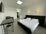 Четырёхместный стандарт