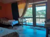 Трёхместный номер однокомнатный
