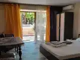 Четырёхместный номер двухкомнатный