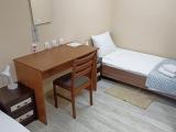 Двухместный номер с 2 отдельными кроватями стандарт
