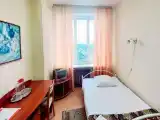 Одноместный номер эконом