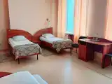 Четырёхместный номер эконом