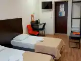 Двухместный номер с 2 отдельными кроватями эконом