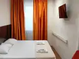 Двухместный номер с 1 кроватью эконом