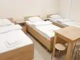 Трёхместный номер эконом
