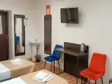 Многоместный смешанный номер эконом женский