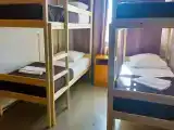 Четырёхместный номер эконом