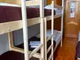 Многоместный смешанный номер эконом