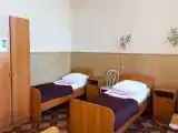 Многоместный смешанный номер эконом женский