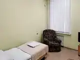 Одноместный номер эконом