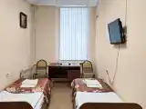 Двухместный номер с 2 отдельными кроватями эконом