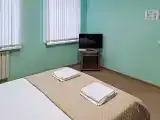 Двухместный номер с 1 кроватью эконом