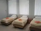 Трёхместный номер эконом