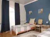 Двухместный номер с 2 отдельными кроватями стандарт