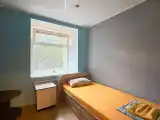 Одноместный номер стандарт