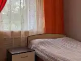 Двухместный номер с 1 кроватью стандарт