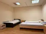 Четырёхместный номер стандарт