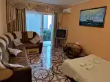 Четырёхместный номер стандарт на втором этаже