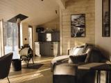 Отдельный дом Дом Wood chalet
