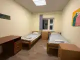 Двухместный номер с 2 отдельными кроватями эконом