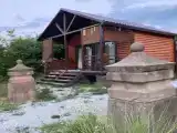 Отдельный дом Дом бунгало