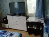 Трёхместный номер Синий