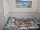 Двухместный номер с 1 кроватью Серый