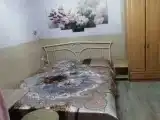 Двухместный номер с 1 кроватью эконом плюс