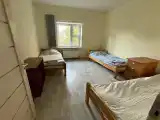 Трёхместный номер эконом
