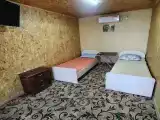Двухместный номер с 2 отдельными кроватями Номер 2х местный Эконом