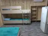 Четырёхместный номер Номер 4х местный Комфорт+