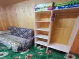 Семейный номер Номер стандарт семейный 2+2д
