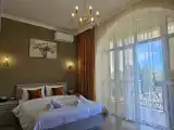 Семейный номер стандарт с видом на море