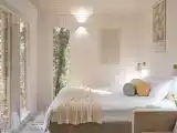 Эко-дом Барн с ванной и видом на озеро