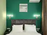 Семейный номер стандарт с видом на море