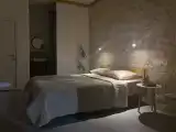Двухместный номер с 1 кроватью улучшенный с видом на горы