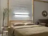 Семейный номер улучшенный с видом на горы