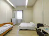 Четырёхместный номер эконом